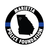 Marietta Police Foundation Inc. logo