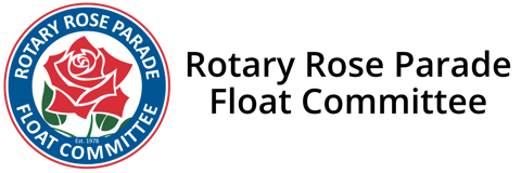 Rotary Rose Parade Float Committee Inc logo