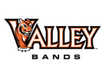 Valley Band Boosters logo