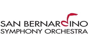 San Bernardino Symphony Association logo