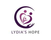 Lydia's Hope logo