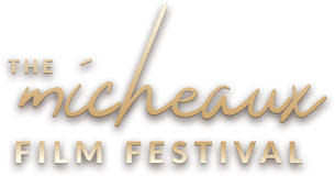 The Micheaux Film Festival logo