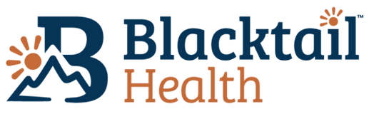 Blacktail Health logo