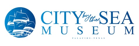 Palacios Area Historical Association logo