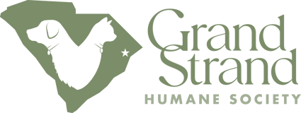 Grand Strand Humane Society Inc logo