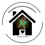 Discernment Journey Ministries Inc logo