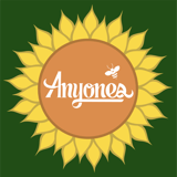 Anyone's Cafe & Bakery logo