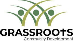Grassroots Community Development logo
