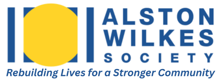 Alston Wilkes Society logo
