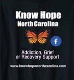 Know Hope North Carolina Inc logo