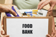 Bethany House Christian Service Center Inc logo