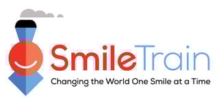 Smile Train, Inc. logo