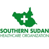 Southern Sudan Healthcare Organization logo