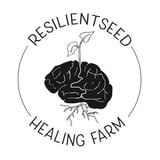 ResilientSeed Healing Farm logo