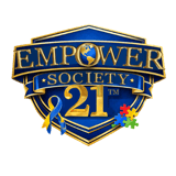 Empower Society 21 Inc NFP logo