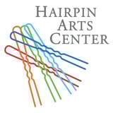 Hairpin Arts Center logo
