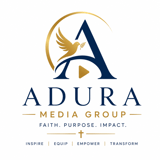 Adura Media Group CDC logo
