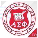 Alpha Sigma Phi - University of Miami logo