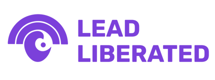 Lead Liberated logo