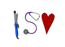 InsideOut complete care group home inc. logo
