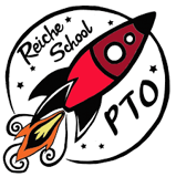 Howard C Reiche Community School Parent Teacher Organization logo