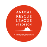 Animal Rescue League of Boston logo