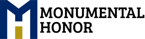 Monumental Honor logo