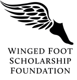 Winged Foot Scholarship Foundation logo