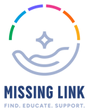 Missing Link logo