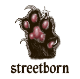 Streetborn Cat Rescue, Inc. logo