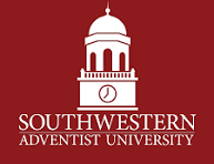 Southwestern Adventist University logo