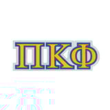 Pi Kappa Phi at the University of Miami logo