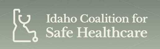 C3 Idaho Coalition for Safe Healthcare Foundation Inc logo