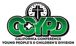 CCYPD logo
