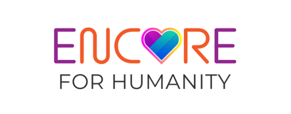 Encore for Humanity logo