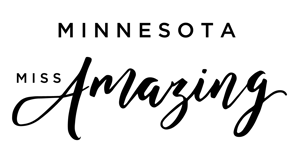 Miss Amazing Inc logo