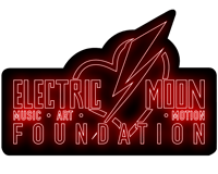 Electric Moon Foundation logo