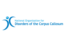 National Organization of Disorders of the Corpus Callosum logo