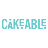 Cakeable Charlotte logo
