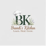 Brandi’s Kitchen logo