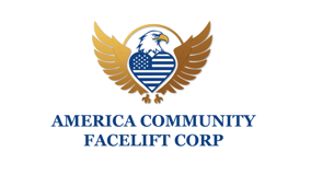 America Community Facelift Corp logo