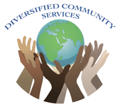 Diversified Community Services logo