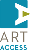 Art Access logo