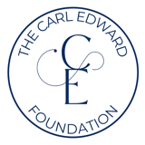 The Carl Edward Foundation logo