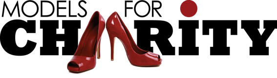 Models for Charity Inc logo