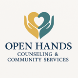 Open Hands Counseling & Community Services logo