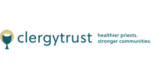 Clergy Trust logo