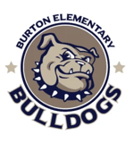 Burton Elementary Parent Teacher Organization logo