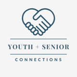 Youth + Senior Connections logo
