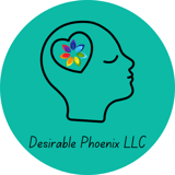 Desirable Phoenix LLC logo